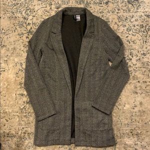 H&M blazer